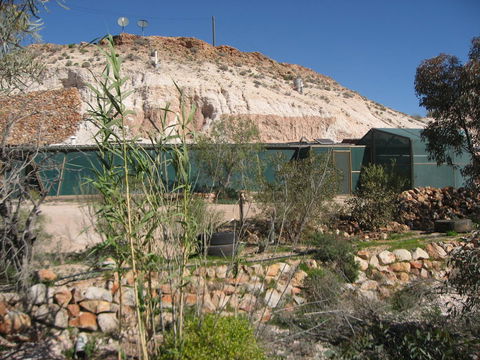 Venushill B+B - Whitsundays Accommodation 40