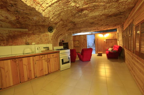 Venushill B+B - Whitsundays Accommodation 14