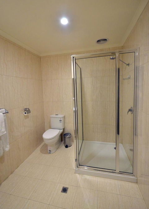 Parklane Motel Murray Bridge - Whitsundays Accommodation 2