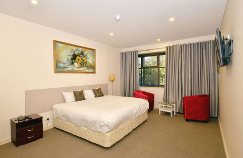 Parklane Motel Murray Bridge - Whitsundays Accommodation 6