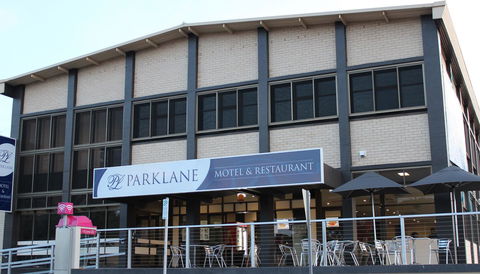 Parklane Motel Murray Bridge - Whitsundays Accommodation 8