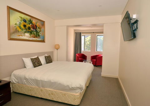 Parklane Motel Murray Bridge - Whitsundays Accommodation 5