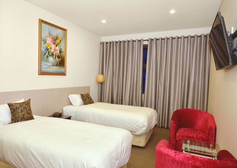 Parklane Motel Murray Bridge - Whitsundays Accommodation 7