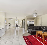 City Fringe Apartment - Whitsundays Accommodation