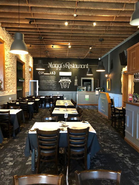 Cornwall Hotel - Whitsundays Accommodation 19