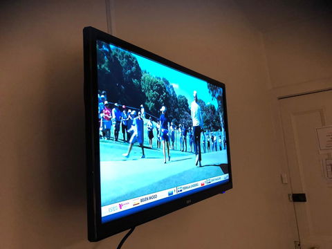 Cornwall Hotel - Whitsundays Accommodation 4