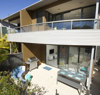 Boom 6 Boomerang Beach - Whitsundays Accommodation
