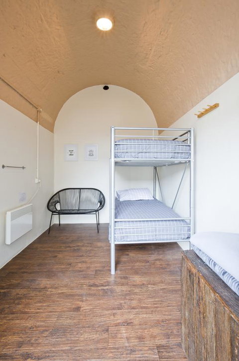 The Old Mount Gambier Gaol - Whitsundays Accommodation 6