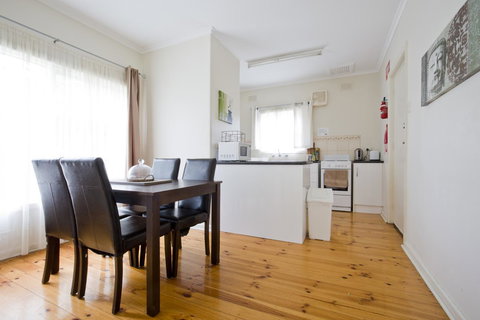 The Old Mount Gambier Gaol - Whitsundays Accommodation 26