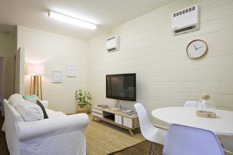 The Old Mount Gambier Gaol - Whitsundays Accommodation 35