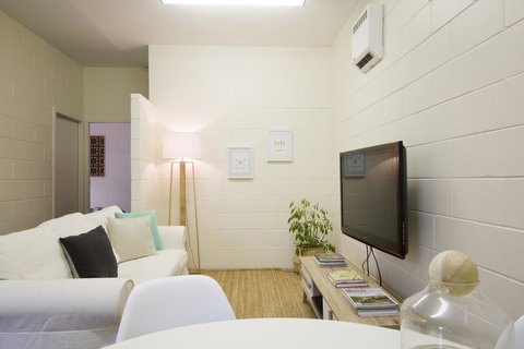 The Old Mount Gambier Gaol - Whitsundays Accommodation 42