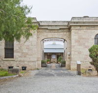 The Old Mount Gambier Gaol - Whitsundays Accommodation