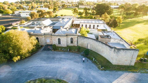 The Old Mount Gambier Gaol - Whitsundays Accommodation 5