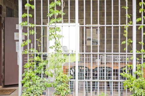 The Old Mount Gambier Gaol - Whitsundays Accommodation 15