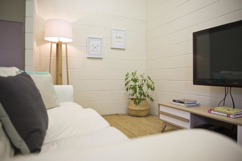 The Old Mount Gambier Gaol - Whitsundays Accommodation 17