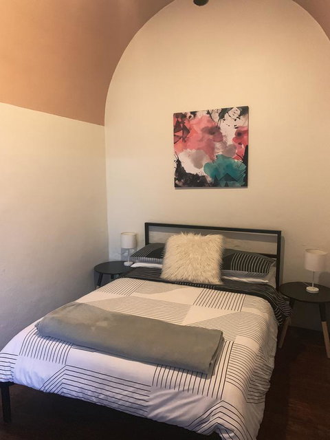 The Old Mount Gambier Gaol - Whitsundays Accommodation 7