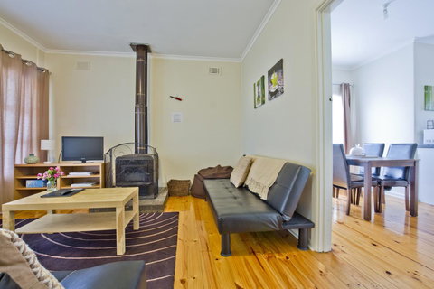 The Old Mount Gambier Gaol - Whitsundays Accommodation 25