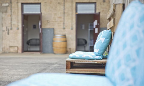 The Old Mount Gambier Gaol - Whitsundays Accommodation 22