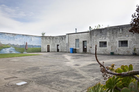 The Old Mount Gambier Gaol - Whitsundays Accommodation 4