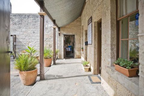 The Old Mount Gambier Gaol - Whitsundays Accommodation 18