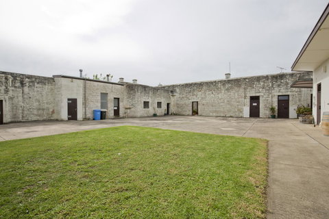 The Old Mount Gambier Gaol - Whitsundays Accommodation 1