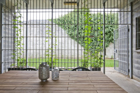 The Old Mount Gambier Gaol - Whitsundays Accommodation 34