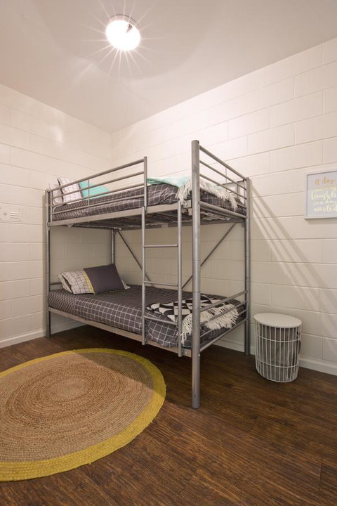 The Old Mount Gambier Gaol - Whitsundays Accommodation 40