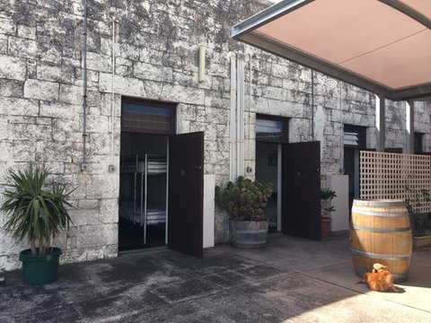 The Old Mount Gambier Gaol - Whitsundays Accommodation 11