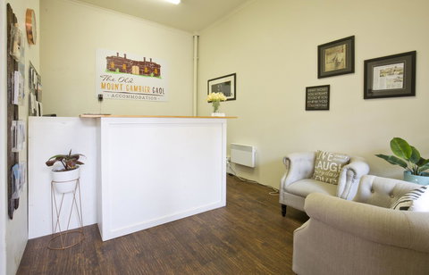 The Old Mount Gambier Gaol - Whitsundays Accommodation 14