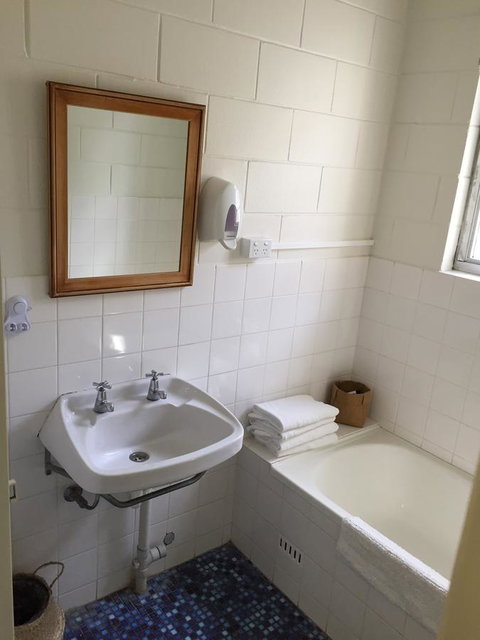 The Old Mount Gambier Gaol - Whitsundays Accommodation 41