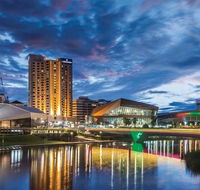 Executive 3 Bedroom Apartment  Internet  Parking - Whitsundays Accommodation