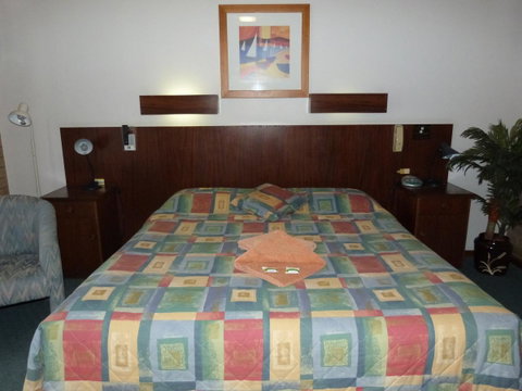 Wintersun Motel - Whitsundays Accommodation 10