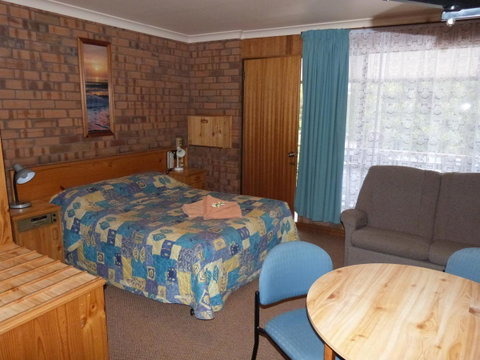 Wintersun Motel - Whitsundays Accommodation 26