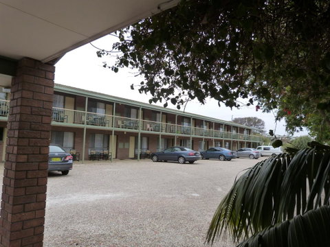Wintersun Motel - Whitsundays Accommodation 20