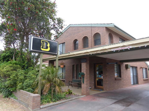 Wintersun Motel - Whitsundays Accommodation 21