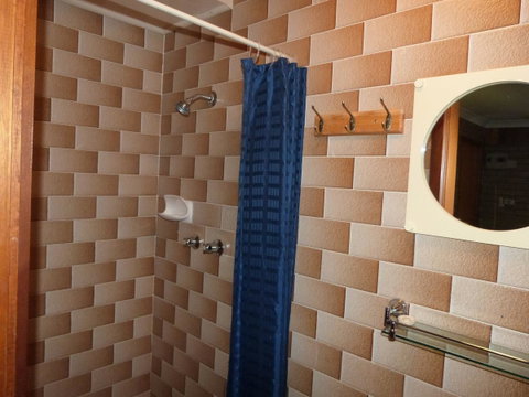 Wintersun Motel - Whitsundays Accommodation 25