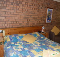 Wintersun Motel - Whitsundays Accommodation