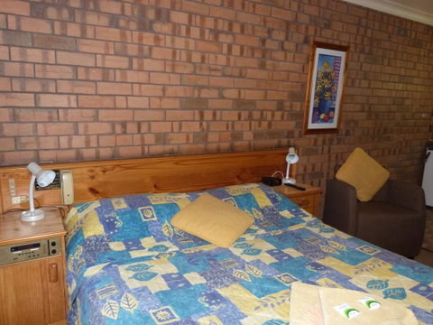 Wintersun Motel - Whitsundays Accommodation 0