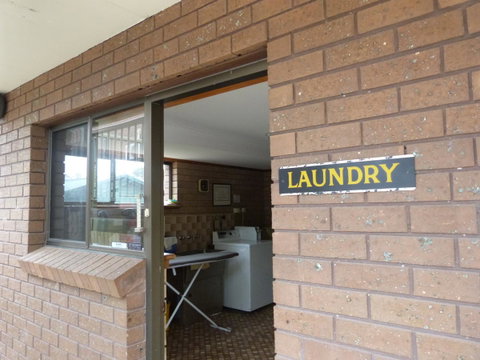 Wintersun Motel - Whitsundays Accommodation 15