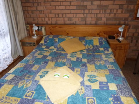 Wintersun Motel - Whitsundays Accommodation 4