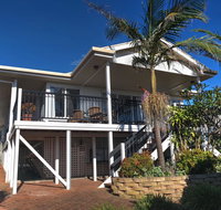 The Whitehouse - Whitsundays Accommodation