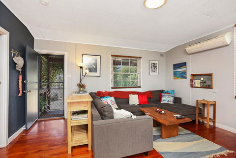 Milly\'s Middleton - Pet-friendly - Whitsundays Accommodation 8