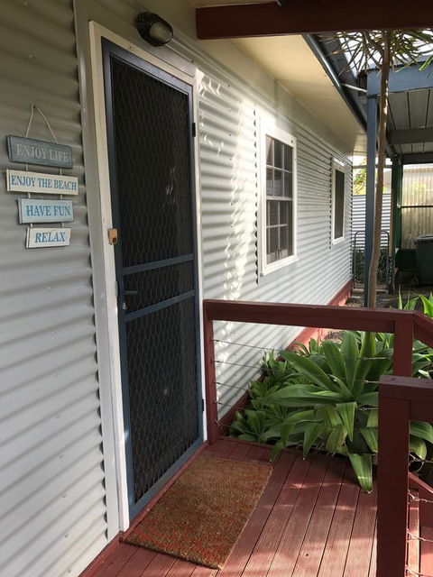 Milly\'s Middleton - Pet-friendly - Whitsundays Accommodation 20