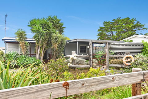 Milly\'s Middleton - Pet-friendly - Whitsundays Accommodation 18