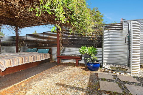 Milly\'s Middleton - Pet-friendly - Whitsundays Accommodation 17