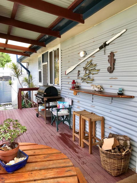 Milly\'s Middleton - Pet-friendly - Whitsundays Accommodation 22