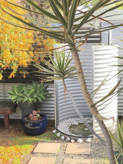 Milly\'s Middleton - Pet-friendly - Whitsundays Accommodation 23