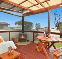 Milly's  Middleton - Pet-Friendly - Whitsundays Accommodation