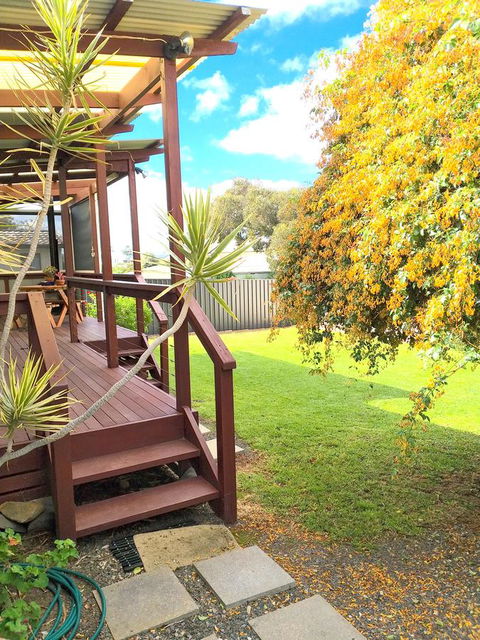 Milly\'s Middleton - Pet-friendly - Whitsundays Accommodation 2