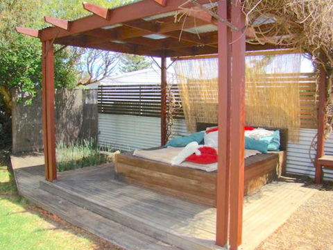 Milly\'s Middleton - Pet-friendly - Whitsundays Accommodation 16